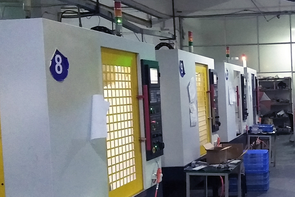 零部件機械加工廠家選購全攻略(機械零部件加工專機)(圖1)