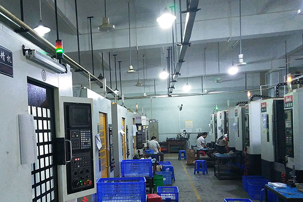 機加工加工廠家專業技術解析(機加工的工藝流程和加工過程)(圖1)