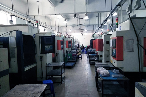 加工大型心軸造成圓柱度誤差的原因與解決措施-軸心加工工藝
