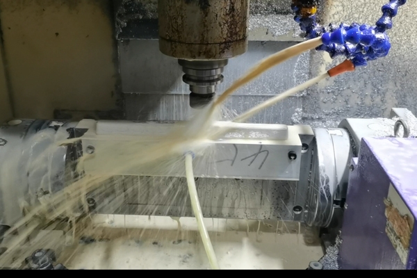 不銹鋼零件加工常見哪些材料？-不銹鋼加工設備大全圖片