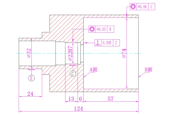 金屬件加工工藝有哪些？-金屬件的加工工藝