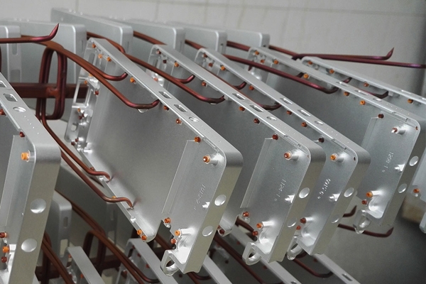 CNC精密加工提高螺紋加工質量的方法總結-加工螺紋用什么